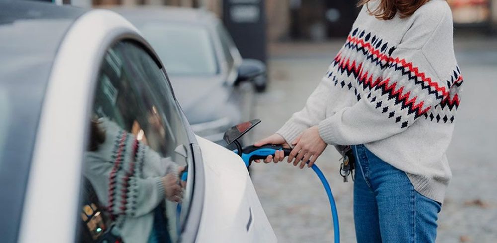 Why delaying the ban on petrol and diesel cars won’t slow UK’s shift to electric vehicles post image