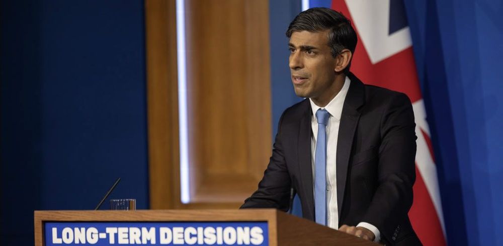 How Sunak’s back-pedalling on net zero could damage efforts to decarbonise Britain’s homes post image