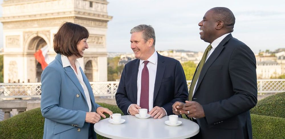 It’s limited, but Labour’s post-Brexit policy does offer voters a choice post image