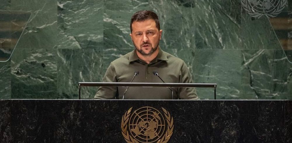 Ukraine War: Mixed signals among Kyiv’s allies hint at growing conflict fatigue post image