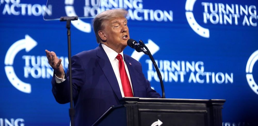 Donald Trump’s truth: Why liars might sometimes be considered honest – new research post image