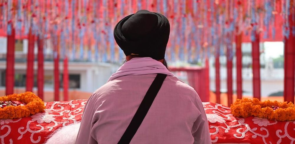 What a section of the UK’s Sikh community says is happening to it post image