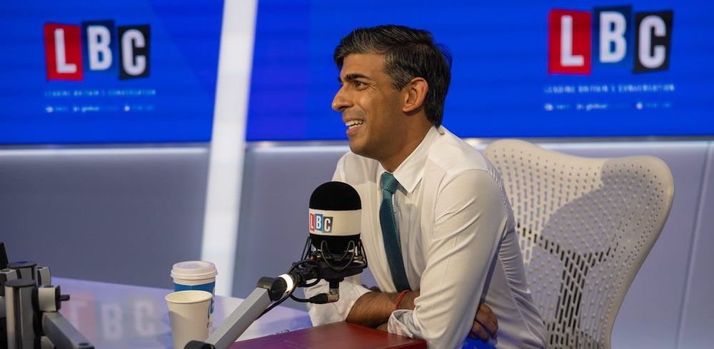 What the decision to curtail HS2 and embrace cars means for the UK’s cities post image