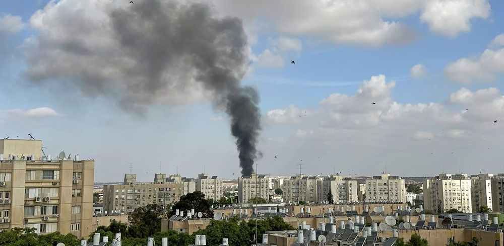 Hamas has achieved what it wanted by attacking Israel: Terror, escalation, and disruption to the international order post image