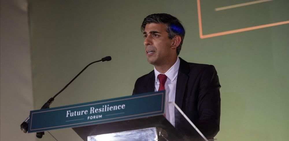 The Conspiracy Party conference post image