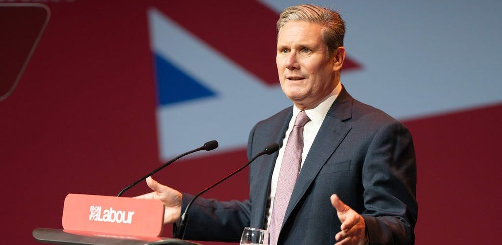 Labour’s immigration policy: Will focus on ‘security’ win an election? post image