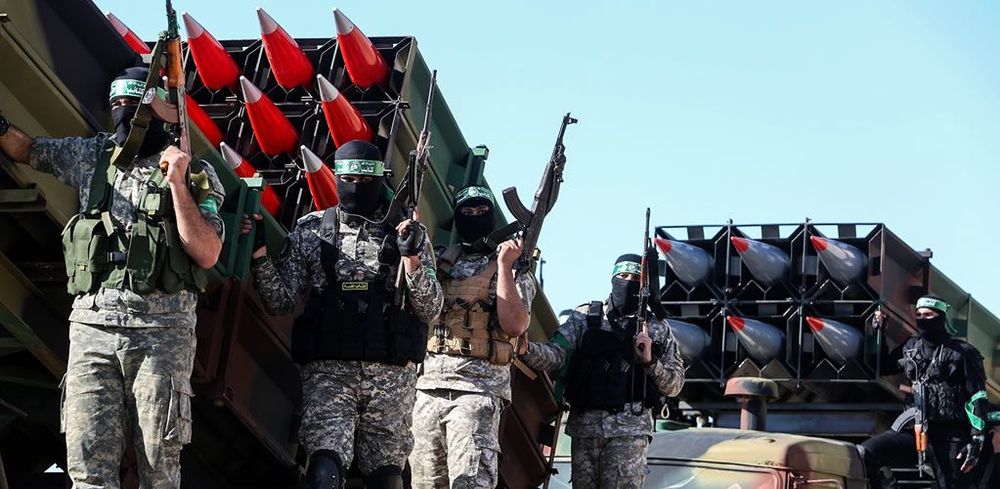 Hamas: What you need to know about the group that attacked Israel post image