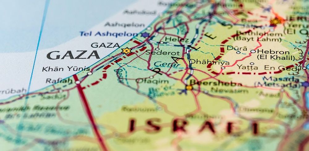 Palestinian conflict: How despair can drive people to violence, even if it puts their lives in danger post image