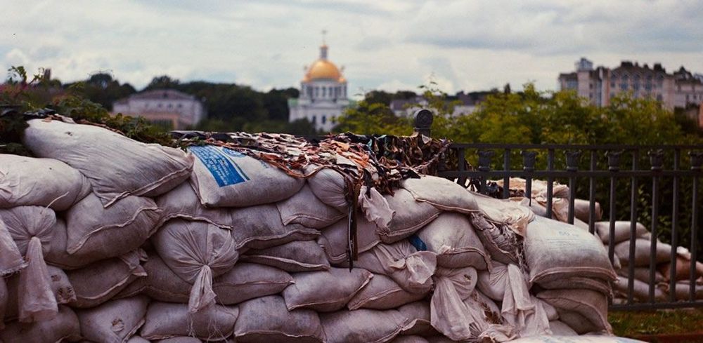 The ethics of Biden’s ‘America First’ argument for Ukraine funding post image