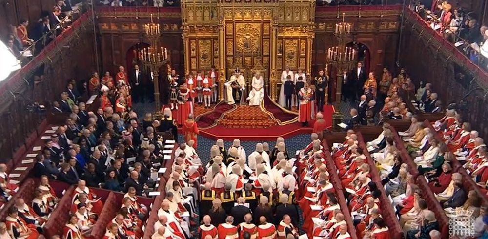 King’s speech: What is it, and why does it matter? post image