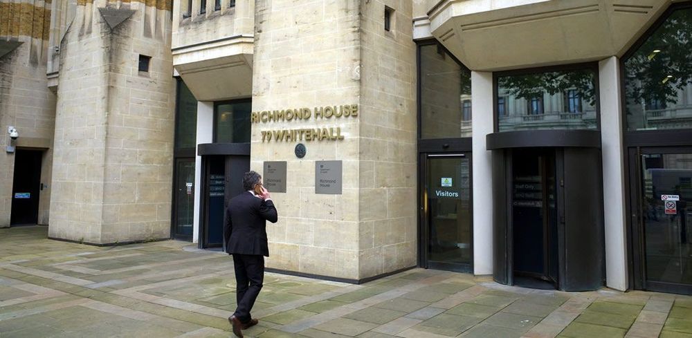 Tory donor’s firm secures lucrative PPE storage contracts: The inside story post image