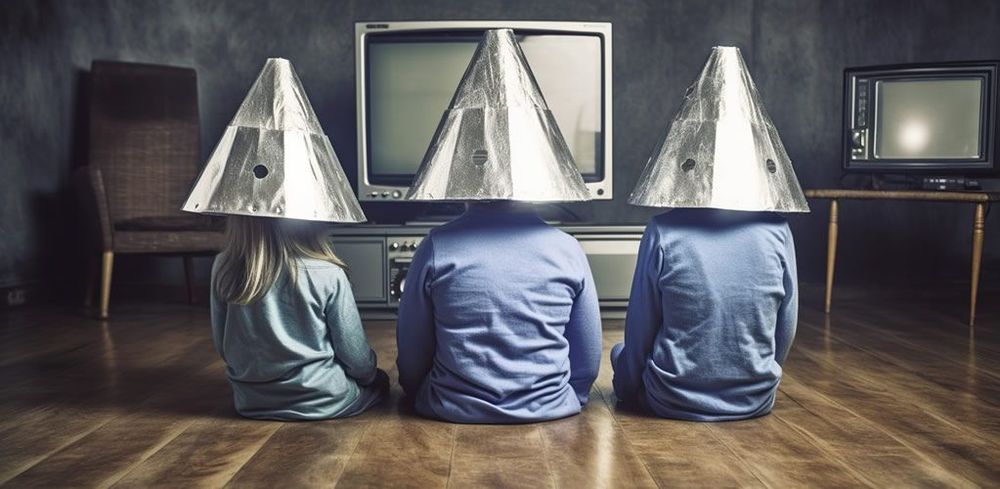 The alarming rise of the new fascism post image