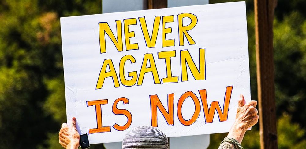 Gaza, Ukraine, Sudan, Myanmar… whatever happened to the ‘never again’ pledge? post image