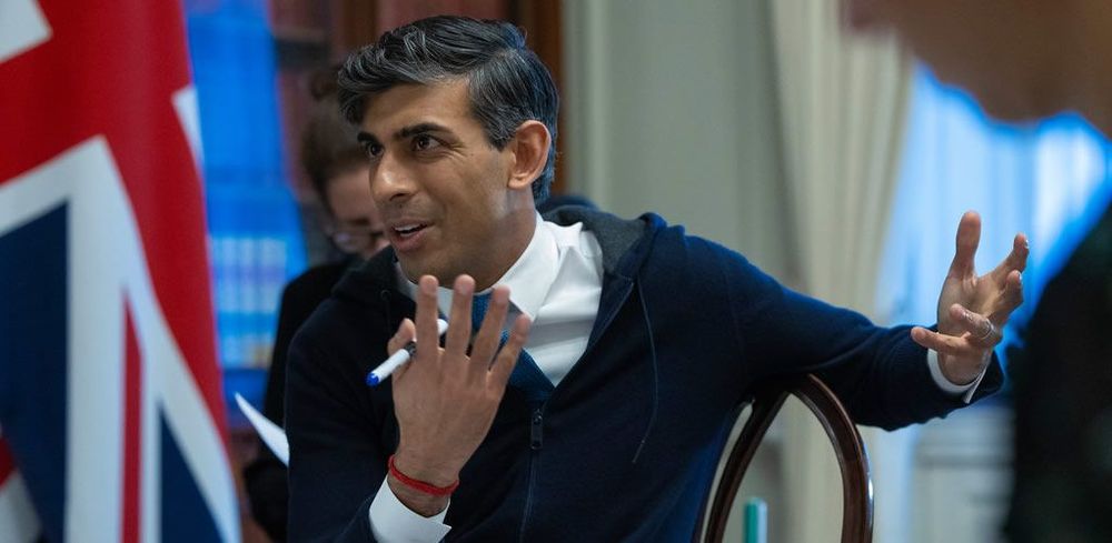 Supreme Court rules Rwanda plan unlawful: A legal expert explains the judgment, and what happens next post image