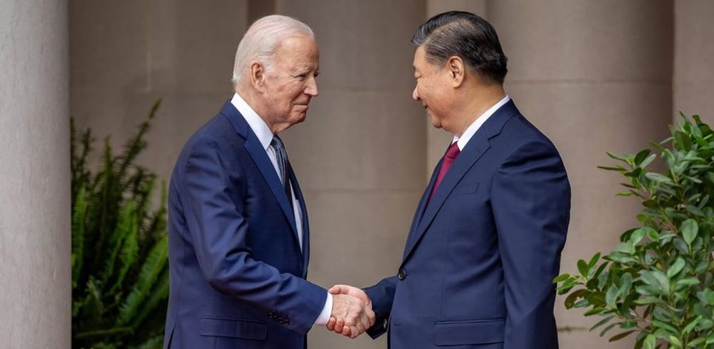 What Joe Biden’s meeting with Xi Jinping means for geopolitical tensions post image