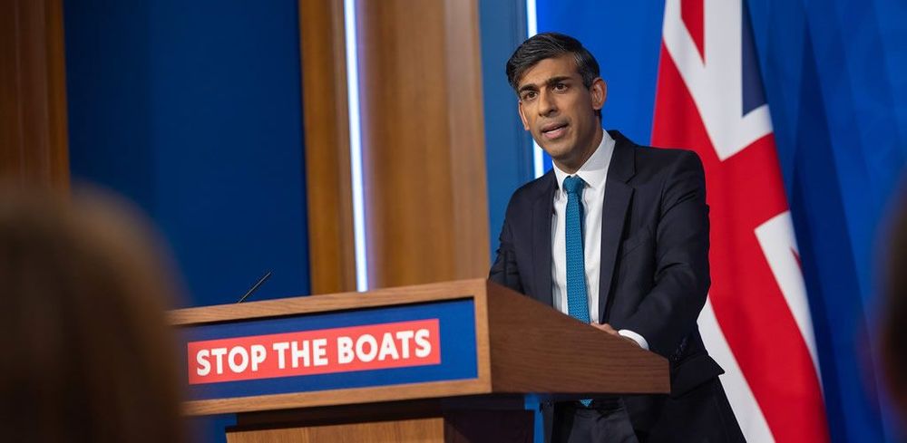 Rwanda plan: Rishi Sunak has insisted on pushing ahead – here’s where he could take it next post image