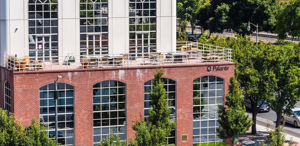 Palantir’s £330m NHS deal sparks privacy fears and legal challenges post image