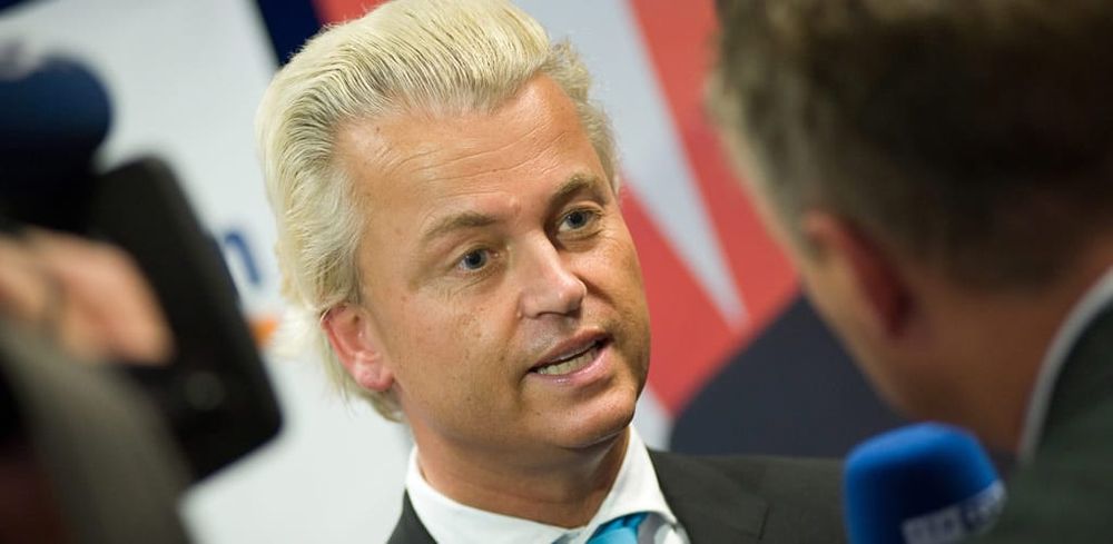 Look to the mainstream to explain the rise of the far-right post image