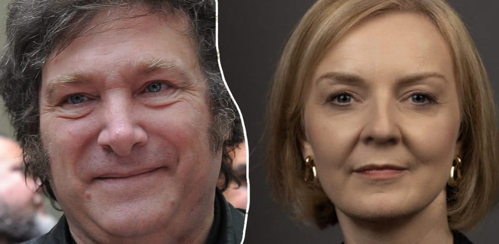 Is Javier Milei Argentina’s Liz Truss? post image