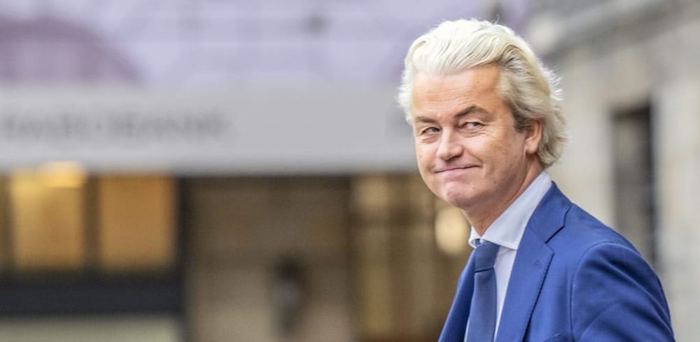 Geert Wilders: How election victory in the Netherlands for Party for Freedom fits into a wider picture of European radical-right populism post image