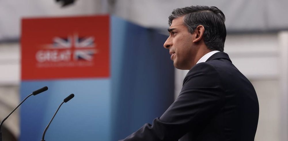 No turning back: Sunak rejects Von der Leyen’s EU rejoin speculation post image