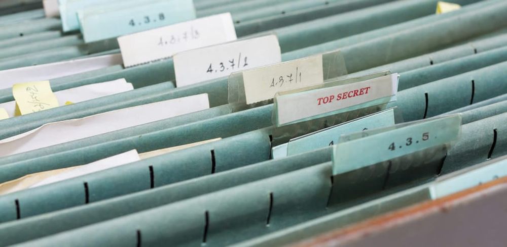 Government extensively profiled NHS doctor who fought for COVID transparency post image