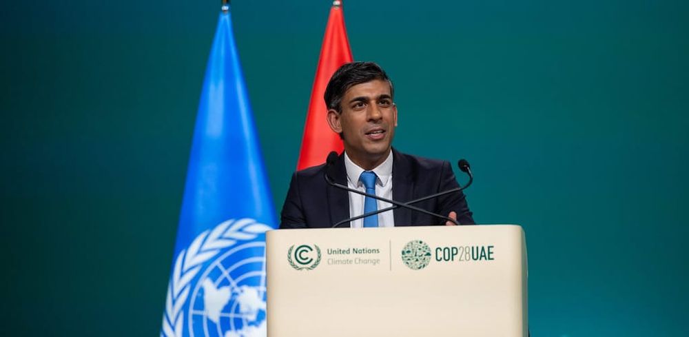 Net zero: The Government’s balancing act on climate credibility post image