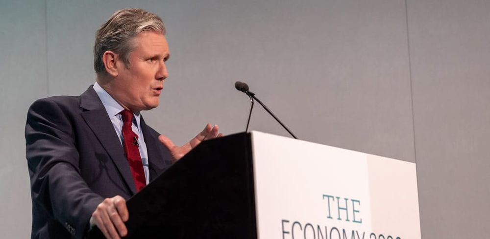 Why the UK economy is in such a state – and even the Labour party doesn’t seem to get how bad things are post image