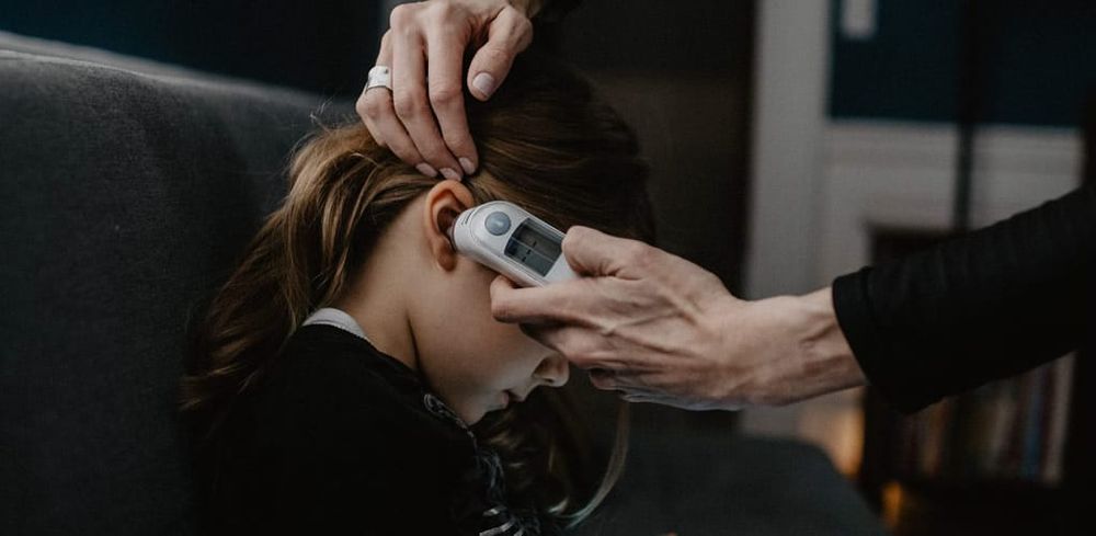 Childhood pneumonia is surging in many countries – while the germs causing it are known, the effects of co-infections aren’t post image