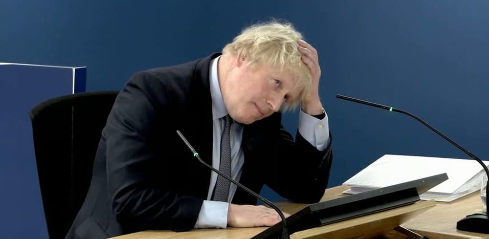 Boris Johnson: “My mistakes during COVID did not lead to excess deaths” post image