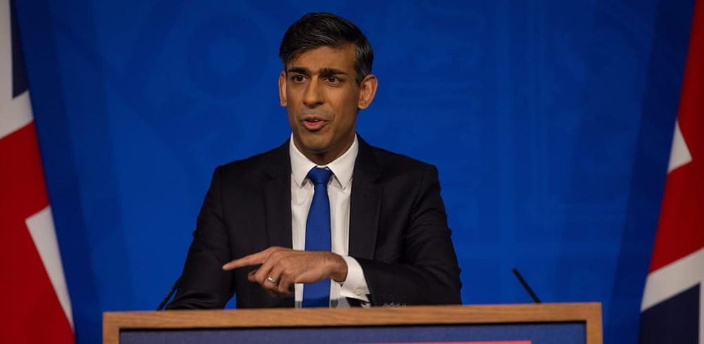 How the bill to declare Rwanda a ‘safe’ country for refugees could lead to a constitutional crisis post image