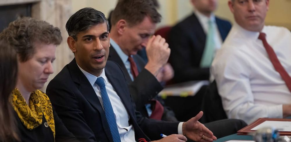 Through its immigration policies, the UK government decides whose families are ‘legitimate’ post image