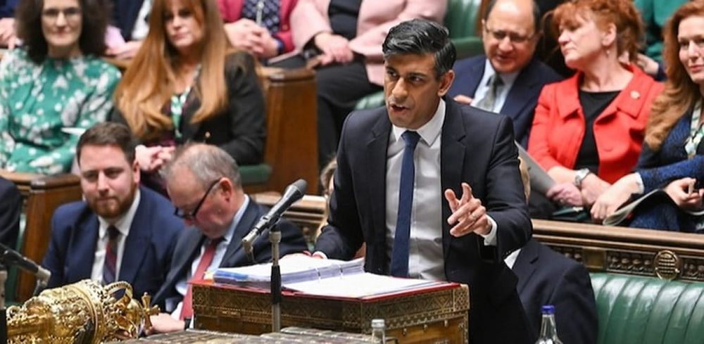 Did Sunak mislead Parliament over Eat Out to Help Out? post image