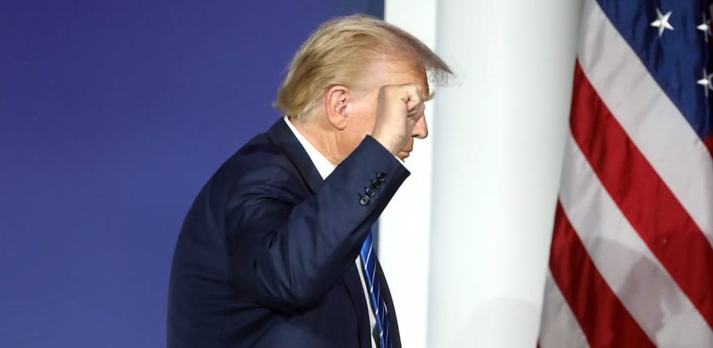 Never (ever) again post image