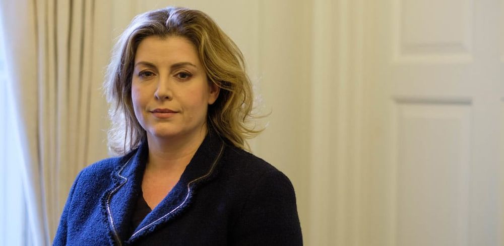 COVID Inquiry: The puzzling tale of Penny Mordaunt’s missing messages post image