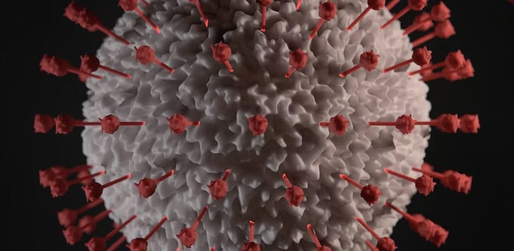 COVID-19 alert: Emergence of the JN.1 variant post image