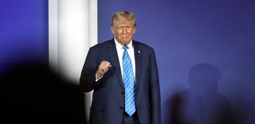 US election: How populists encourage blind mistrust – and how to push back post image