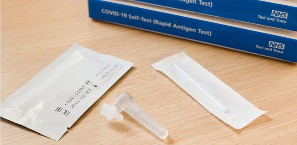 Festive COVID alert: Scientists warn of risks with outdated tests post image