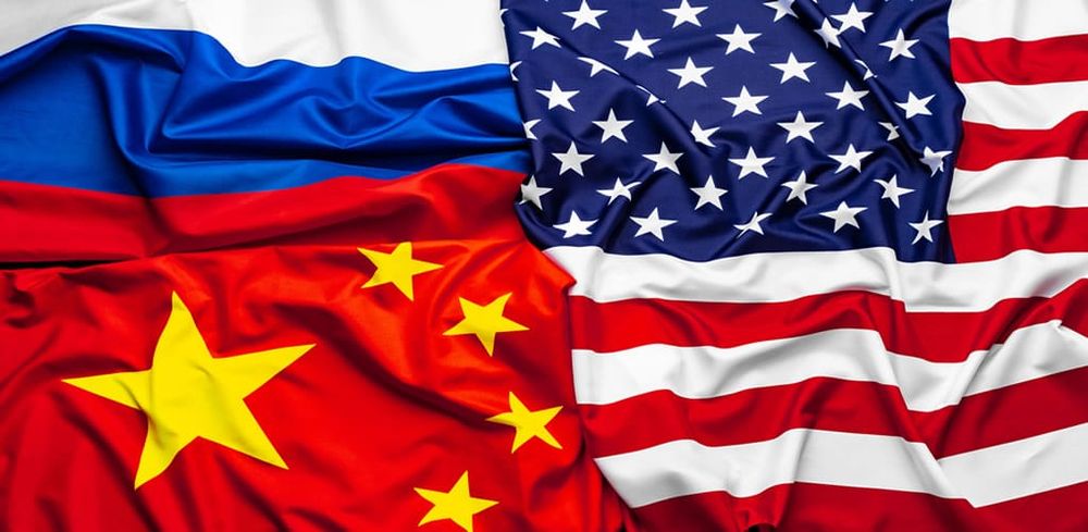 Why Russia and China have been added to Republicans’ new ‘axis of evil’ post image