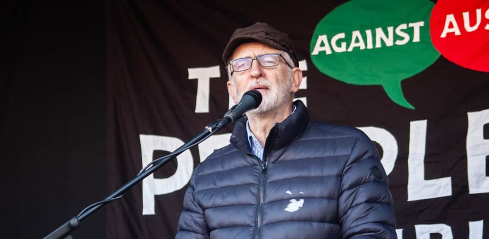 How liberal conspiracy theories can be just as destructive as their extremist counterparts post image