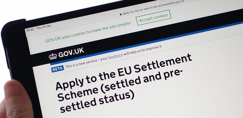 The scandal of the settlement scheme for EU citizens post image