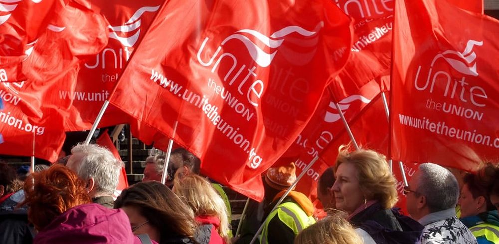Why 150,000 public sector workers in Northern Ireland have been on strike post image