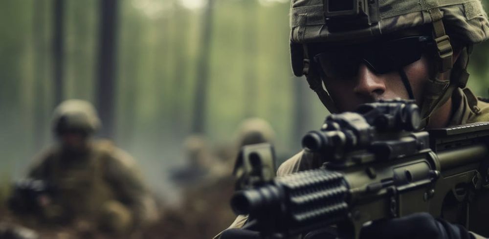 NATO’s biggest exercise since Cold War could poke Russian bear post image