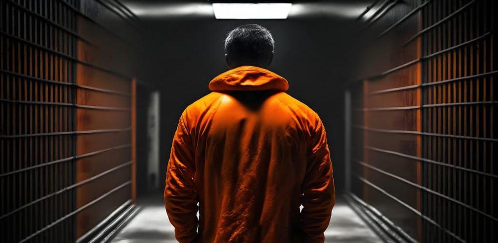 Why the death penalty is incompatible with democracy post image