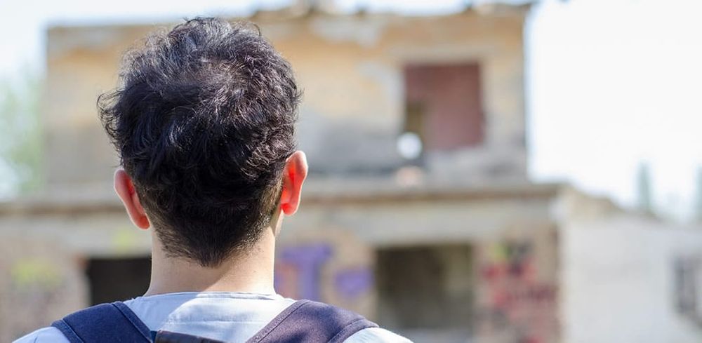 Ireland’s asylum debate has turned violent thanks to the spread of misinformation and disinformation post image