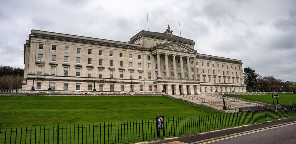 Northern Ireland deal to restore power-sharing after two-year gap – how it happened and what comes next post image