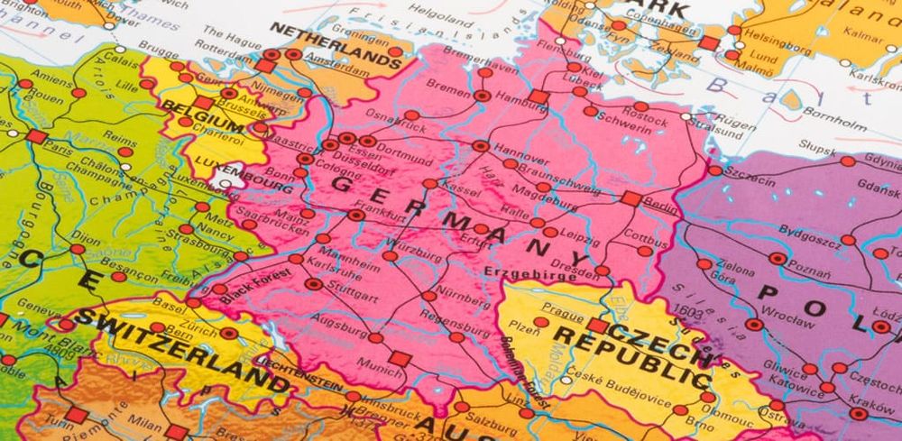 Some EU countries use the eurozone as a credit card, with Germany picking up the tab post image