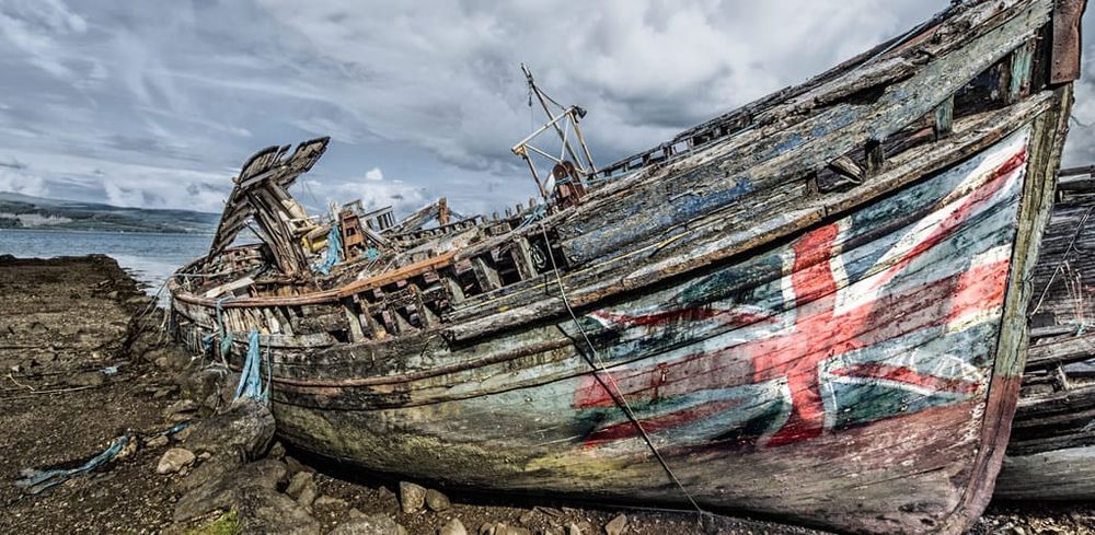 Evaluating Brexit, honestly post image