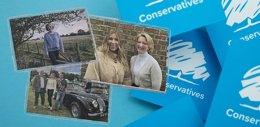 Kent’s political theatre: The missing chapters in the Conservative candidate’s pamphlet post image