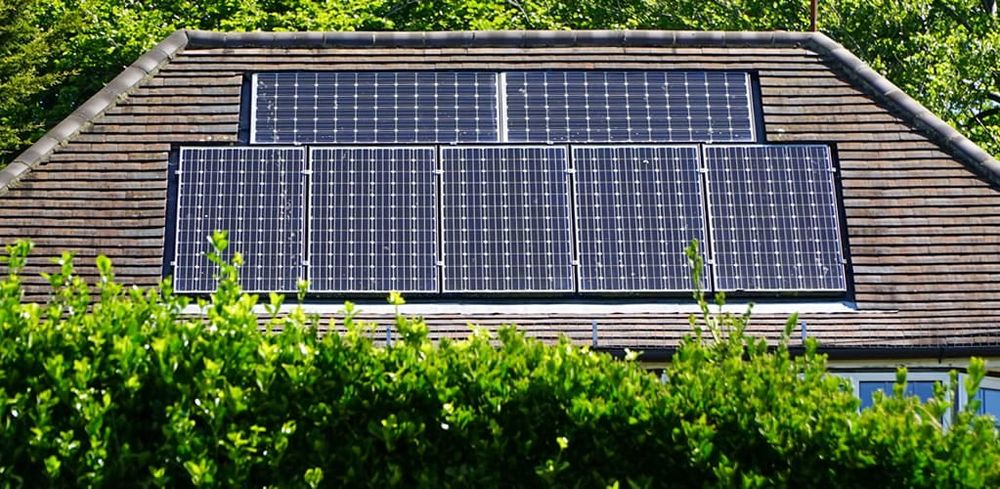 Fuel poverty: As government support dries up, communities are taking action post image